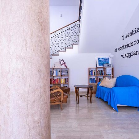 Ostello Μπασάνο Ντελ Γκράπα Εξωτερικό φωτογραφία