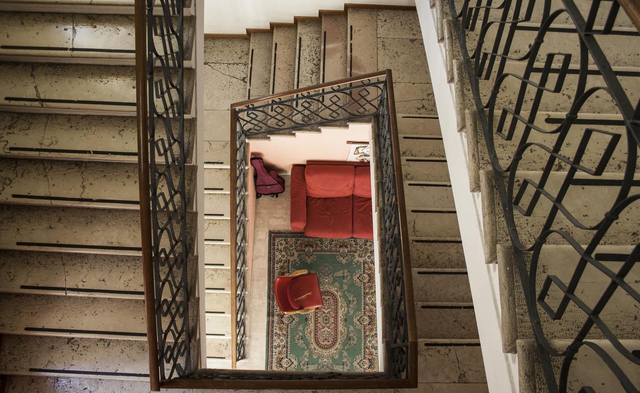 Ostello Μπασάνο Ντελ Γκράπα Εξωτερικό φωτογραφία